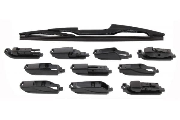 Cylinder head bolt set