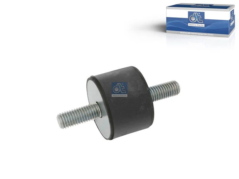 Hanger, exhaust system