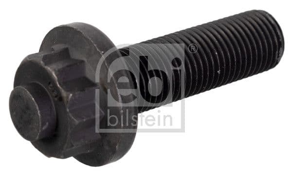 Pulley Bolt