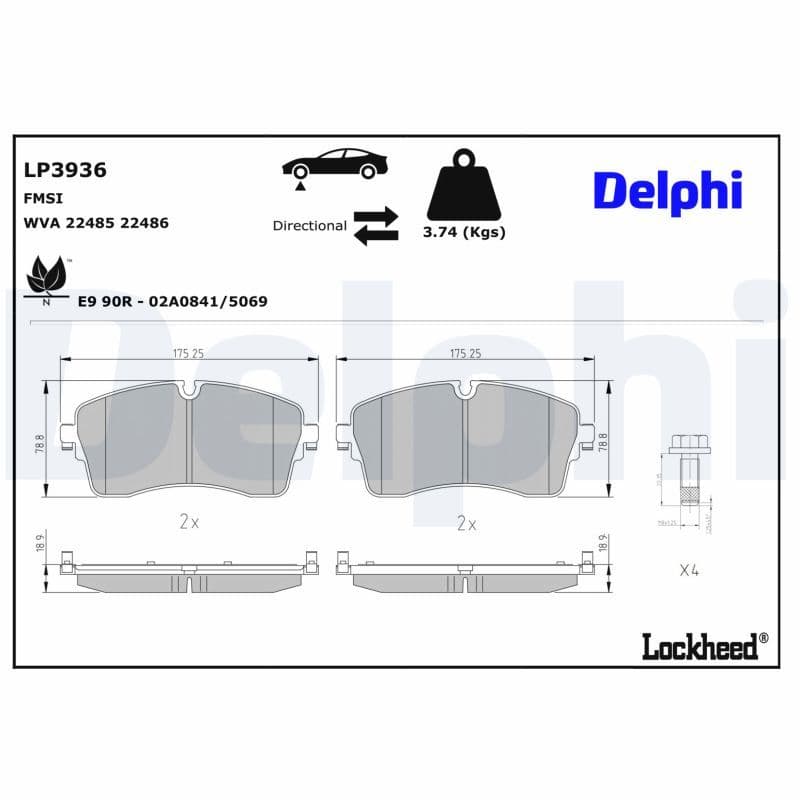 DELPHI