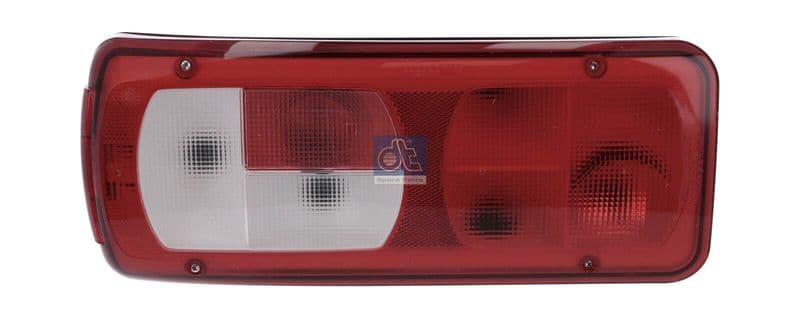 Rear light