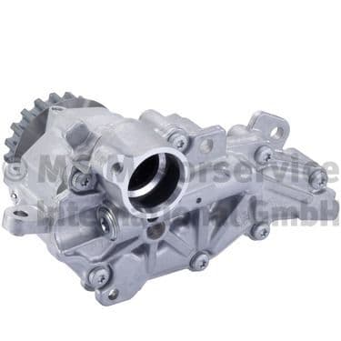 Oliepomp past: FORD RANGER, RANGER IV, TOURNEO CUSTOM V362, TRANSIT CUSTOM V362, TRANSIT V363 2.0D/2.0DH 12.15-