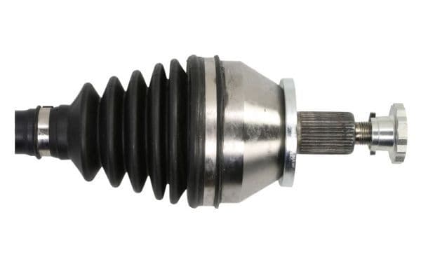 Aandrijfas Voor Links 503mm (nieuw, voertuigen zonder ABS) past: AUDI A1  SEAT IBIZA IV, IBIZA IV SC, IBIZA IV ST  VW POLO V 1.4/1.6D 01.09-10.17