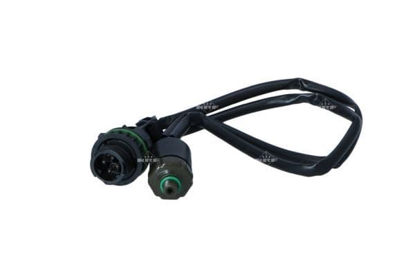 Drukschakelaar voor airconditioning past: MERCEDES ACTROS MP2 / MP3 OM541.920-OM542.969 10.02-