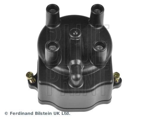 Distributor cap
