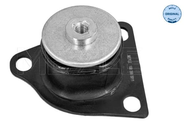 Bevestiging van de transmissie Achter Links (automatisch) past: AUDI 100 C4, A6 C4 2.2-2.8 12.90-12.97