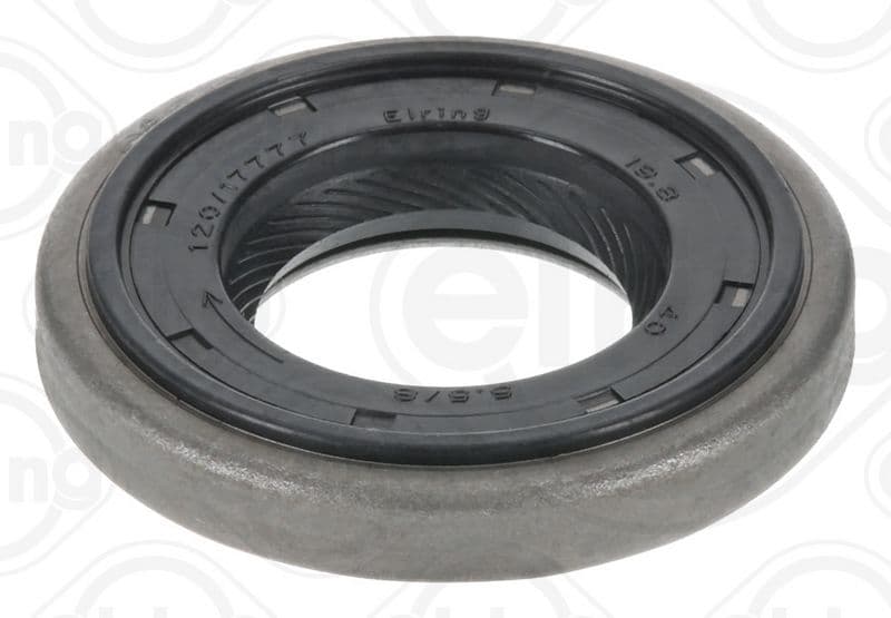 Shaft Seal, manual transmission