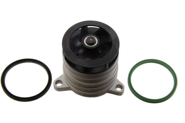 Rubberlaars Buiten (fi: 21/74) (lengte93) (set) past: TOYOTA YARIS 1.0 04.99-09.05