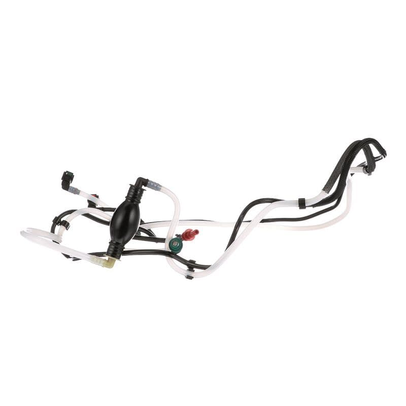 Brandstofslang past: RENAULT MEGANE II, SCENIC II 06.03-12.10