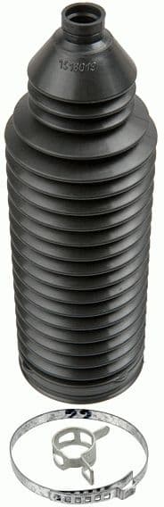 Stuurhoesset / Afdichting