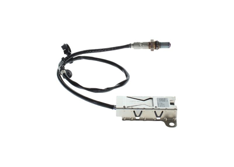NOx-sensor past: FORD TRANSIT V363 2.0D/2.0DH 05.19-