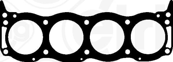 Cylinder head gasket