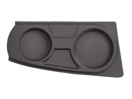 Koplamphouder Rechts past: IVECO STRALIS I 05.07-