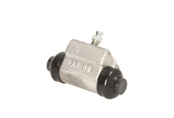 Remcilinder Achter Links/Rechts past: CITROEN C1  PEUGEOT 107  TOYOTA AYGO 1.0/1.4D 06.05-09.14