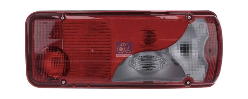 Rear light