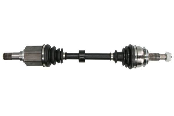 Aandrijfas Voor Links 624mm (nieuw) past: MAZDA CX-3 2.0 05.15-