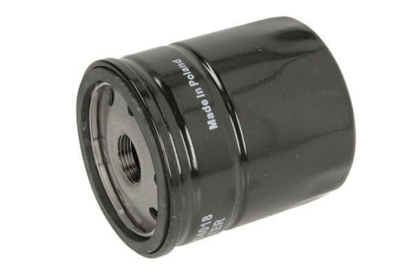 Oil filter
