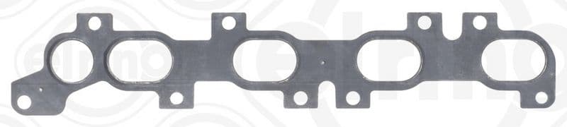 Exhaust manifold gasket