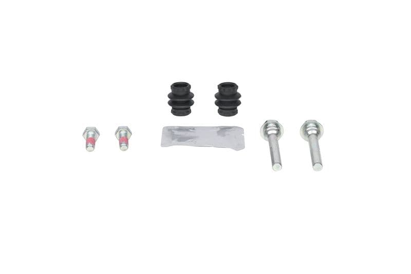 Remklauw reparatieset Voor Links/Rechts past: DACIA DOKKER, DUSTER, LODGY  RENAULT CLIO III, LODGY 1.0-1.6LPG 05.05-