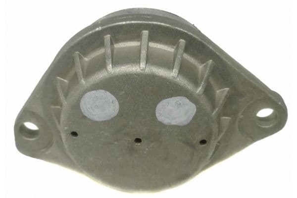 Rubberlaars Buiten/Voor (fi: 25/83) (lengte121) past: NISSAN LEAF, PULSAR 1.2/Electric 11.10-