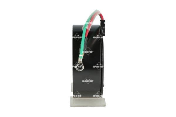 Spoel van de aircocompressor past: FORD FUSION  HONDA CIVIC VIII, CR-V III 1.4LPG/2.0 09.06-12.12