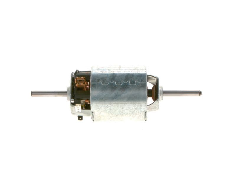 Electric Motor, interior blower