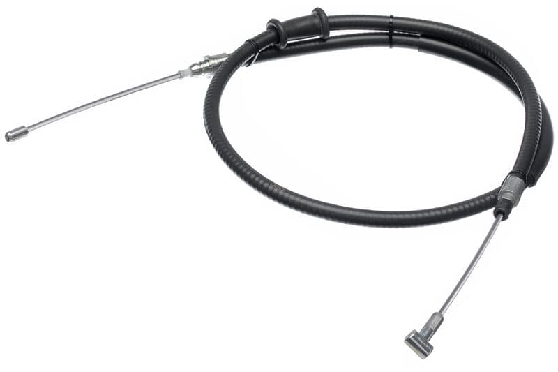 Cable Pull, parking brake