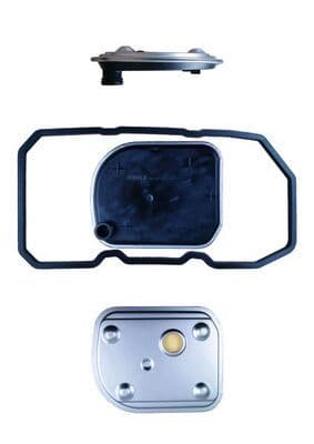 Hydraulic Filter, automatic transmission