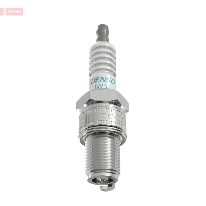 Spark plug