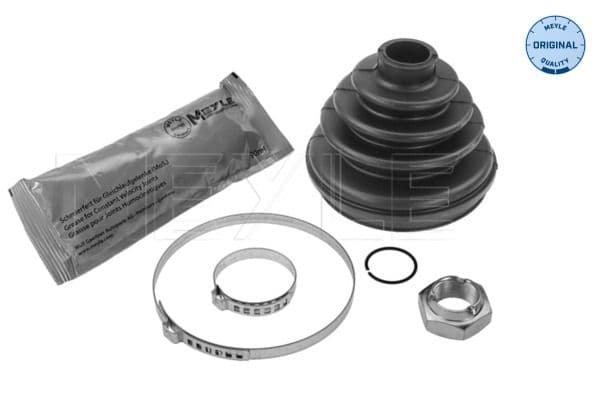 Bellow Kit, drive shaft
