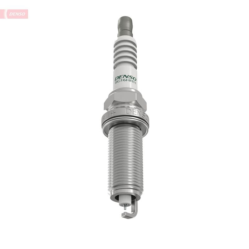 Spark plug