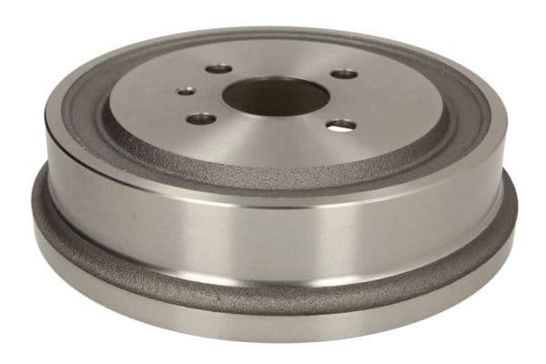 Brake drum Achter past: CHEVROLET CORSA  OPEL ASTRA F, ASTRA F CLASSIC, ASTRA G, ASTRA G CLASSIC, ASTRA H, COMBO, COMBO TOUR, CORSA C, MERIVA A, VECTRA B, ZAFIRA A  SEAT IBIZA IV SC 1.2-2.2 09.91-