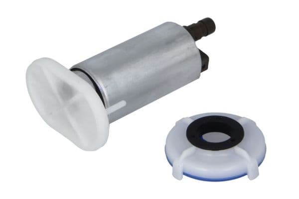 Elektrische brandstofpomp (patroon) past: MERCEDES C T-MODEL (S203), C (W203), SL (R230)  FORD USA AEROSTAR  SEAT IBIZA I, TOLEDO I  VW CORRADO, GOLF I, GOLF II, JETTA II 1.0-5.5 10.81-01.12