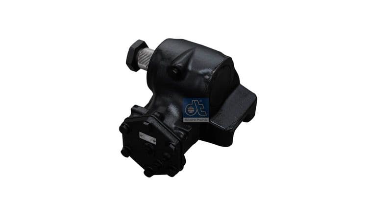 Stuurhuis past: MERCEDES ACTROS MP2 / MP3 10.02-