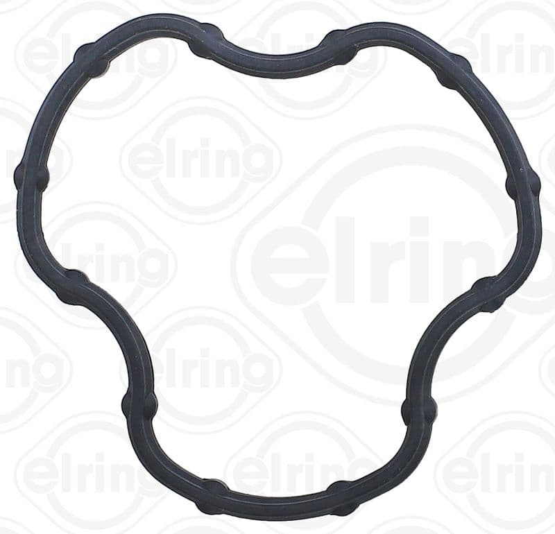 Gasket, intermediate shaft