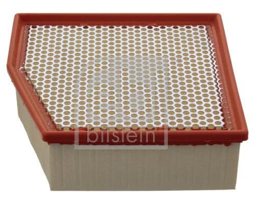 Air filter