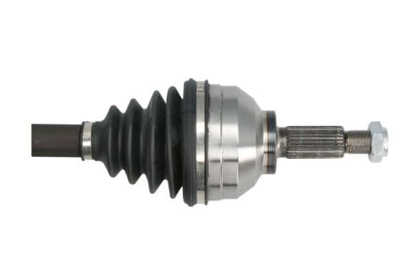 Aandrijfas Voor Links 675mm (nieuw) past: RENAULT ESPACE IV, VEL SATIS 2.0D 08.05-12.15