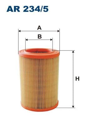 Air filter