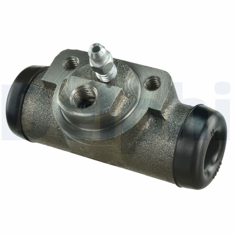 Wheel brake cylinder