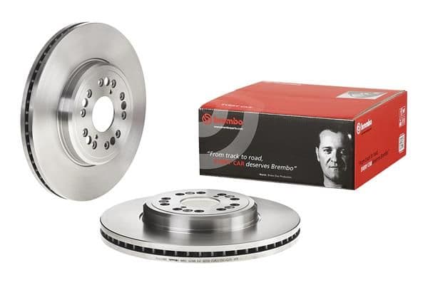 BREMBO
