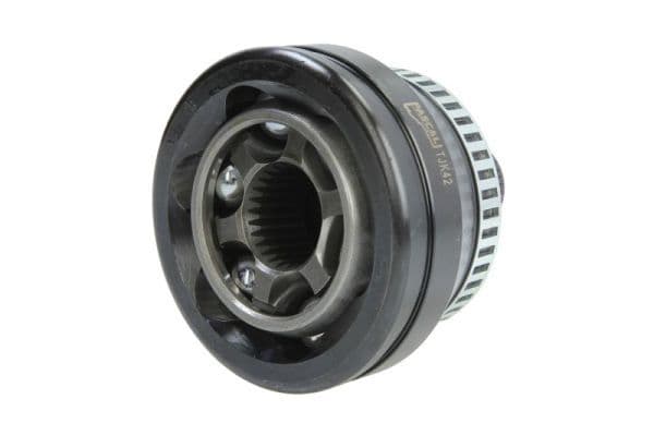 CV-gewricht buitenste Links/Rechts (38z/27z/59,5mm  ABS:45) past: AUDI A4 B5, A4 B6, A4 B7, A6 C4, A6 C5, A8 D2, ALLROAD C5, V8  SKODA SUPERB I  VW PASSAT B5, PASSAT B5.5 1.8-6.0 10.88-06.08