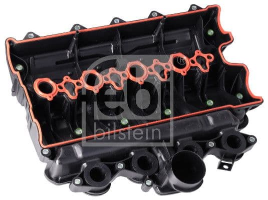Rocker cover