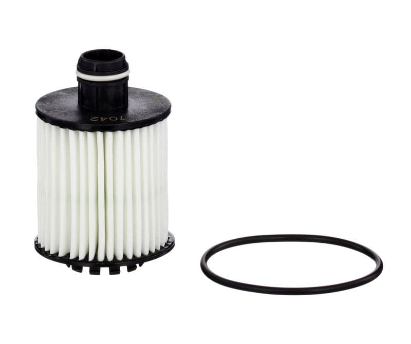 Hydraulic Filter, automatic transmission
