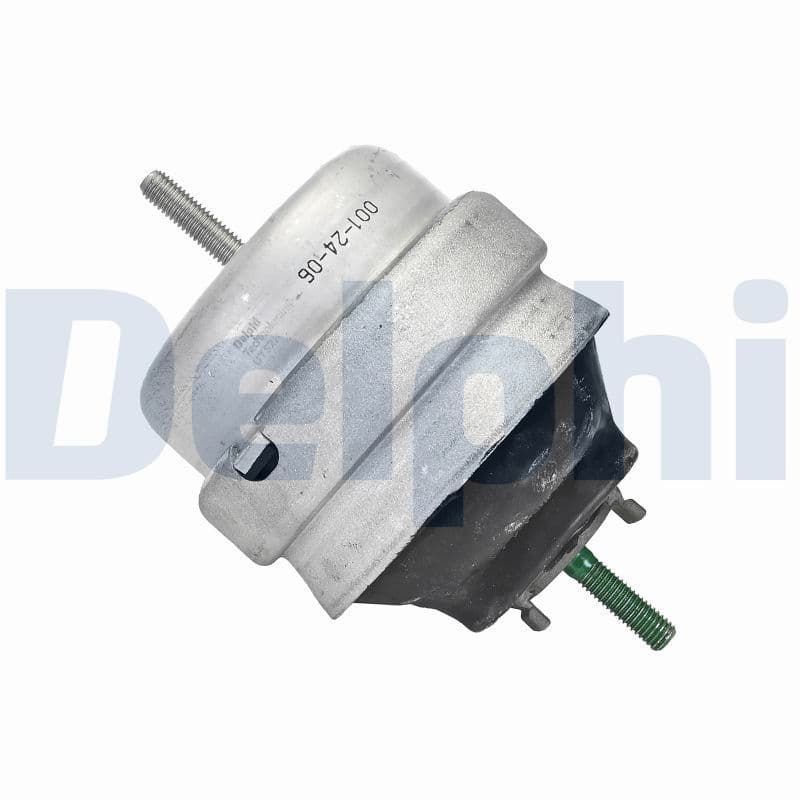 Motorsteun Voor Links, hydraulisch past: AUDI A4 B6, A4 B7  SEAT EXEO, EXEO ST 1.6-2.0D 11.00-05.13