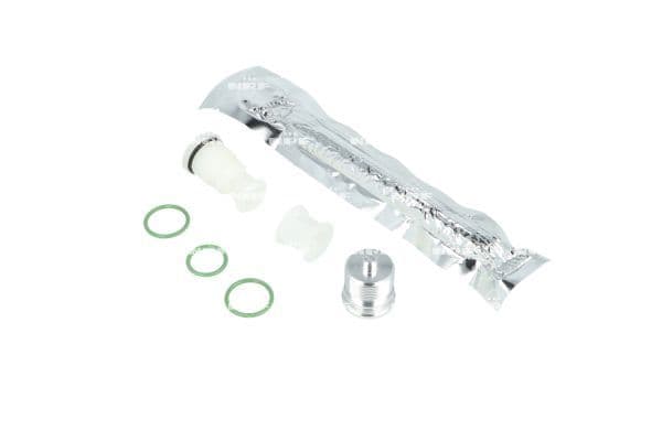 Droger voor airconditioning past: DAIHATSU CHARADE VIII  HONDA CR-V II, CR-V III  LEXUS CT, ES, GS, GX, HS, IS C, IS I, IS II, IS III, IS SPORTCROSS, LFA, LS, LX, NX, NX II, RC 1.0-Electric 08.95-