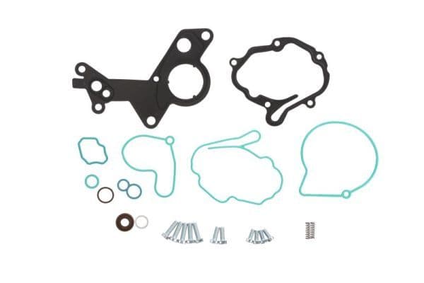 Reparatieset voor vacuümpomp past: AUDI A2, A3, A4 B5, A4 B6, A4 B7, A6 C5  FORD GALAXY I  SEAT ALHAMBRA, ALTEA, ALTEA XL, AROSA, CORDOBA, IBIZA III, IBIZA IV, IBIZA IV SC 1.2D-2.0D 03.95-