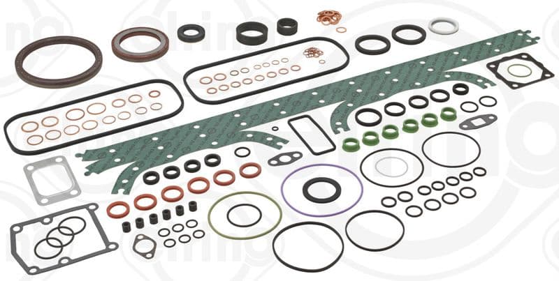 Gasket Kit, crankcase
