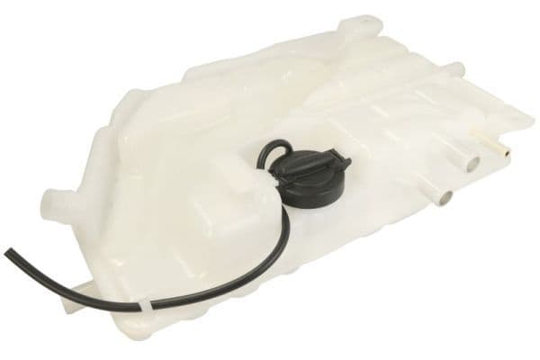 Koelvloeistof expansievat (met niveausensor) EURO 6 past: MERCEDES ATEGO 3, UNIMOG OM934.911-OM936.971 04.13-