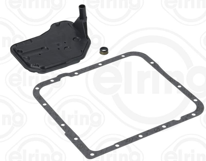 Hydraulic Filter Kit, automatic transmission