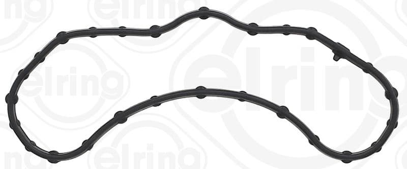 Gasket, housing cover (crankcase)